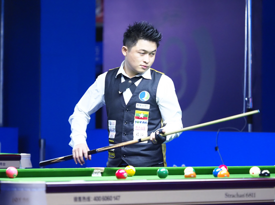 他们在赛前 他们在赛前