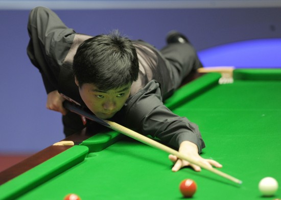 不仅能守普 不仅能守普