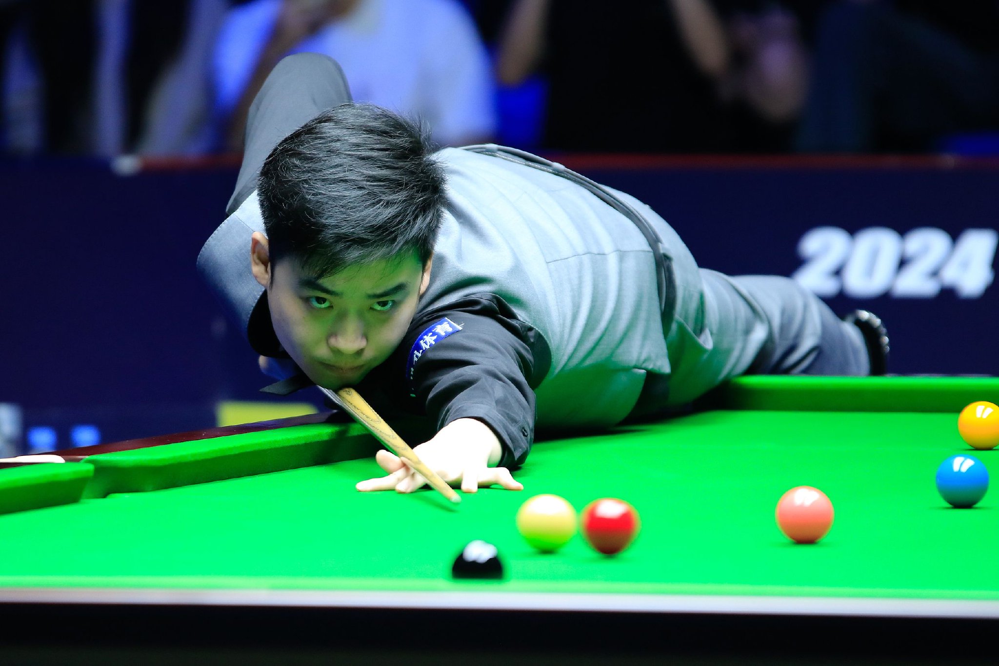 上升中的 上升中的