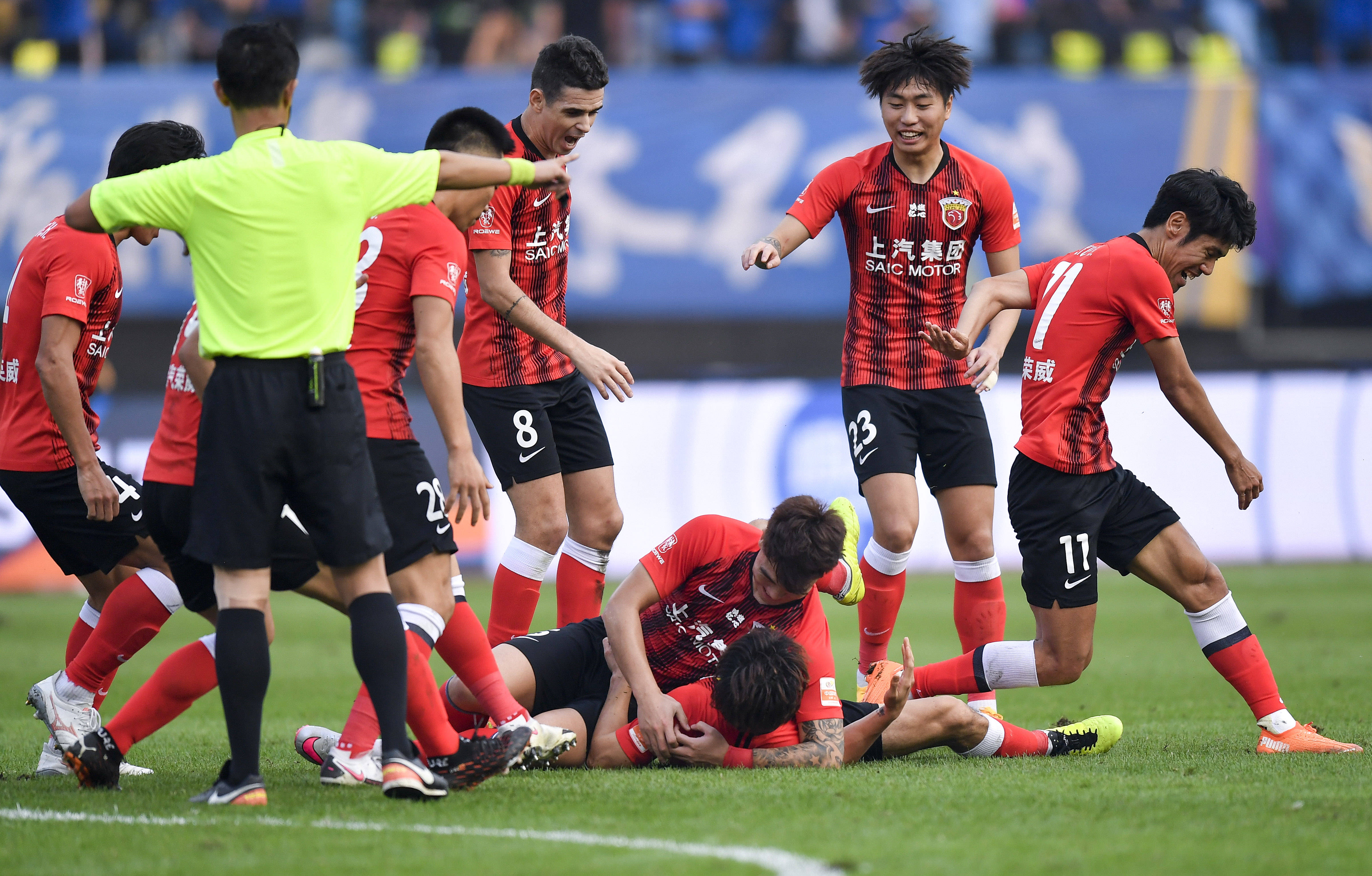 水下腿频率 水下腿频率