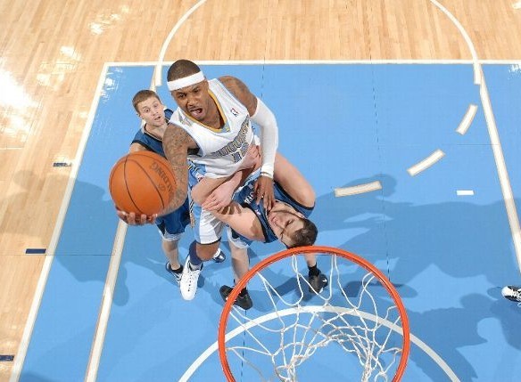 适应NBA 适应NBA